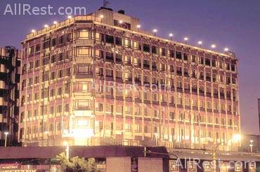 Kervansaray Hotel Bursa 
